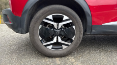 Peugeot 2008 1.2 PureTech 130 Allure 5dr Petrol Estate